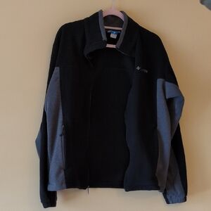 Columbia Mens Fleece